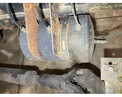 Air Tank STERLING A9500 SERIES Vander Haags Inc Sf