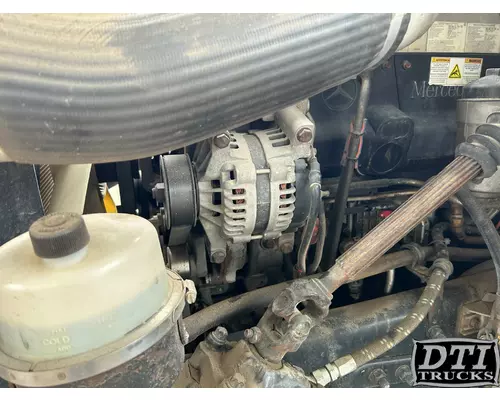 Alternator STERLING A9500 SERIES DTI Trucks