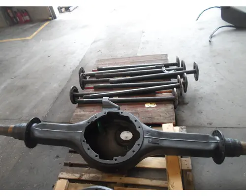 Axle Housing (Front) STERLING A9500 SERIES Valley Truck - Grand Rapids