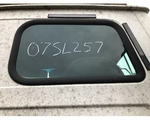 Back Glass STERLING A9500 SERIES Vander Haags Inc Dm