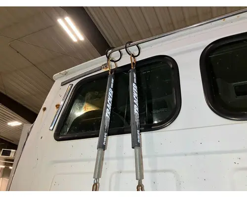 Back Glass STERLING A9500 SERIES Vander Haags Inc Sf