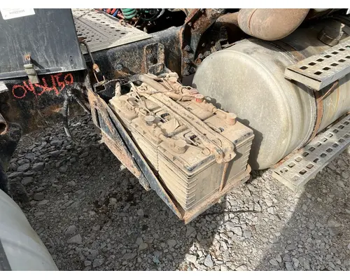 Battery Box STERLING A9500 SERIES Vander Haags Inc Dm