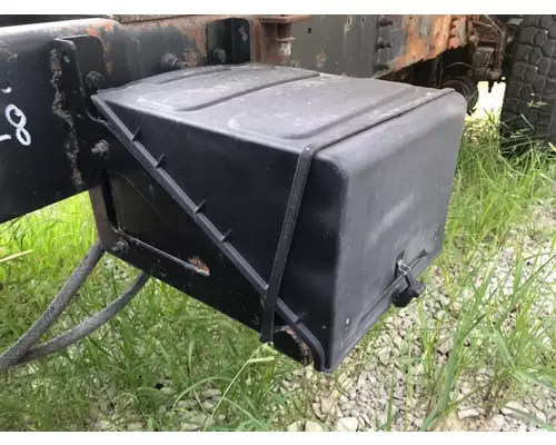 Battery Box STERLING A9500 SERIES Vander Haags Inc Dm