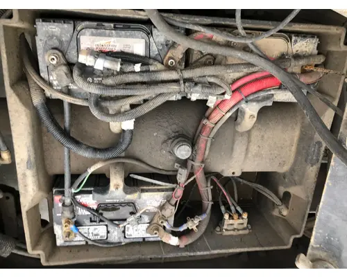 Battery Box STERLING A9500 SERIES Vander Haags Inc Cb