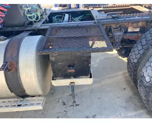 Battery Box STERLING A9500 SERIES Vander Haags Inc Kc