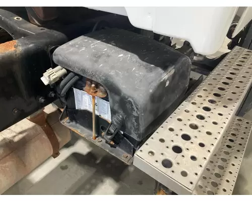 Battery Box STERLING A9500 SERIES Vander Haags Inc WM