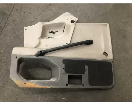 Body Parts, Misc. STERLING A9500 SERIES Vander Haags Inc Sf