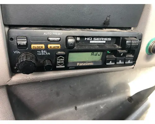 Body Parts, Misc. STERLING A9500 SERIES Vander Haags Inc Sp