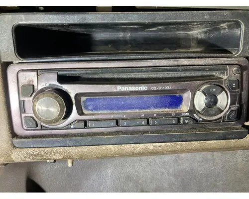 Body Parts, Misc. STERLING A9500 SERIES Vander Haags Inc Sf