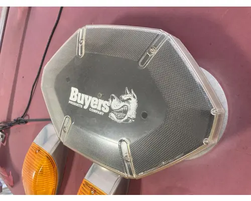 Body Parts, Misc. STERLING A9500 SERIES Vander Haags Inc Sf