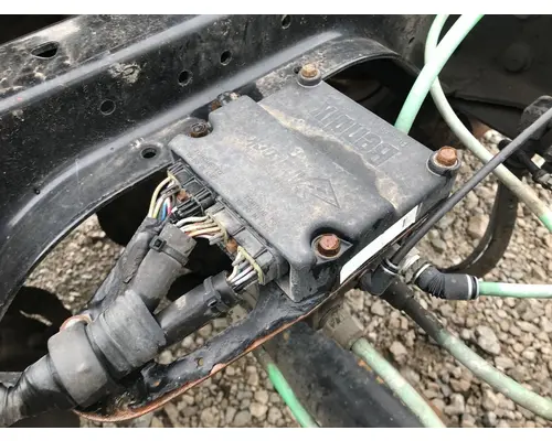 ECM (Brake & ABS) STERLING A9500 SERIES Vander Haags Inc Dm