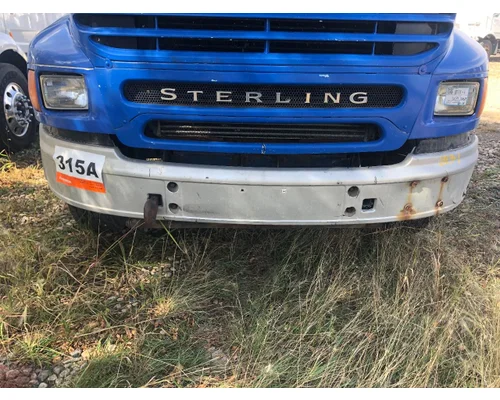Bumper Assembly, Front STERLING A9500 SERIES Vander Haags Inc SP