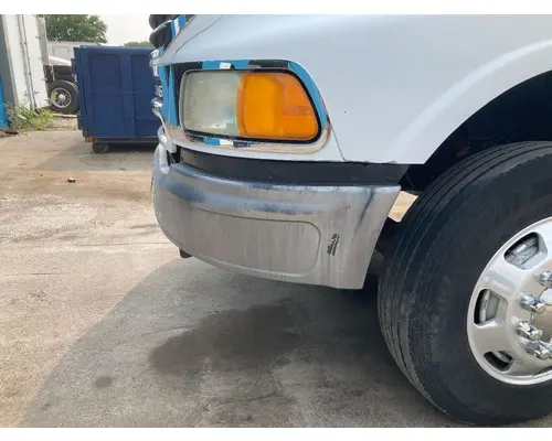 Bumper Assembly, Front STERLING A9500 SERIES Vander Haags Inc Dm