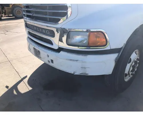 Bumper Assembly, Front STERLING A9500 SERIES Vander Haags Inc Kc
