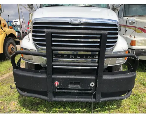 Bumper Assembly, Front STERLING A9500 SERIES Vander Haags Inc WM