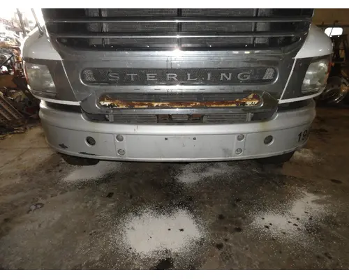 Bumper Assembly, Front STERLING A9500 SERIES Sam's Riverside Truck Parts Inc
