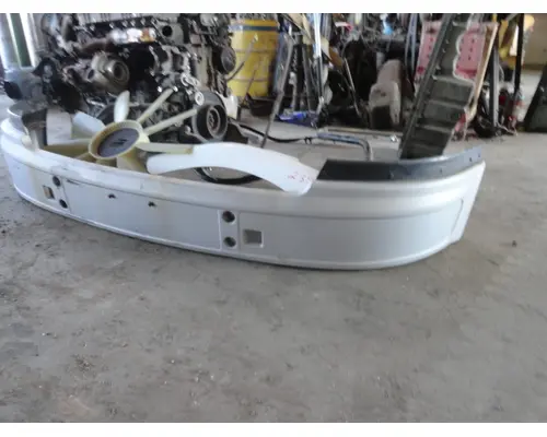 Bumper Assembly, Front STERLING A9500 SERIES Sam's Riverside Truck Parts Inc