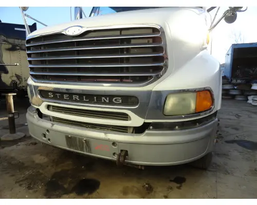 Bumper Assembly, Front STERLING A9500 SERIES Sam's Riverside Truck Parts Inc