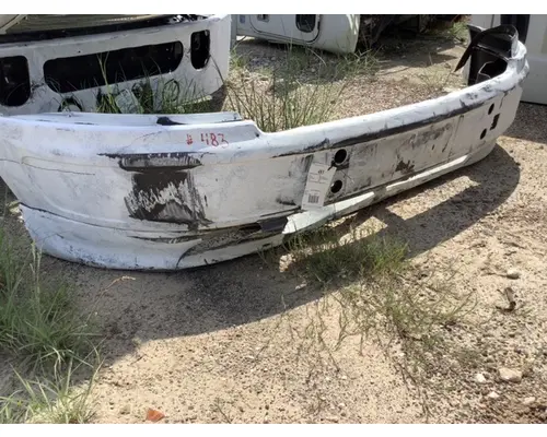 Bumper Assembly, Front STERLING A9500 SERIES Crj Heavy Trucks And Parts