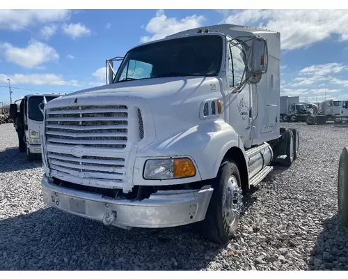 Cab STERLING A9500 SERIES Custom Truck One Source