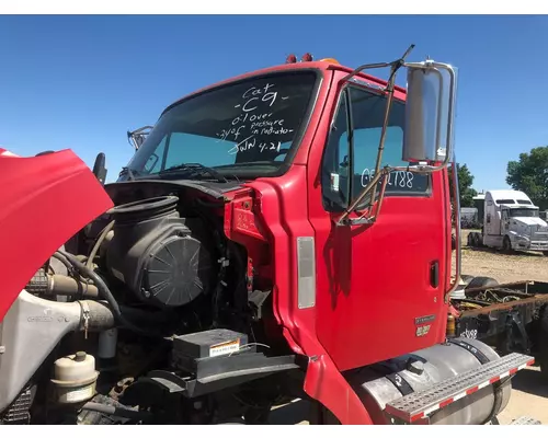 Cab STERLING A9500 SERIES Vander Haags Inc Sp