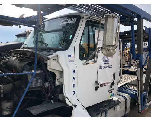Cab STERLING A9500 SERIES Vander Haags Inc Sp