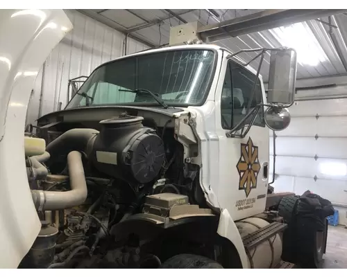 Cab STERLING A9500 SERIES Vander Haags Inc Sp