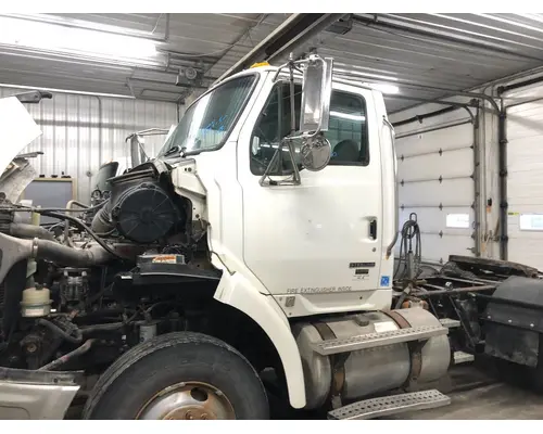 Cab STERLING A9500 SERIES Vander Haags Inc Sp