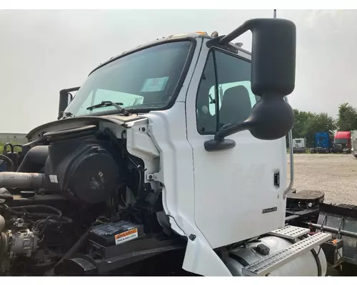 Cab STERLING A9500 SERIES Vander Haags Inc Dm