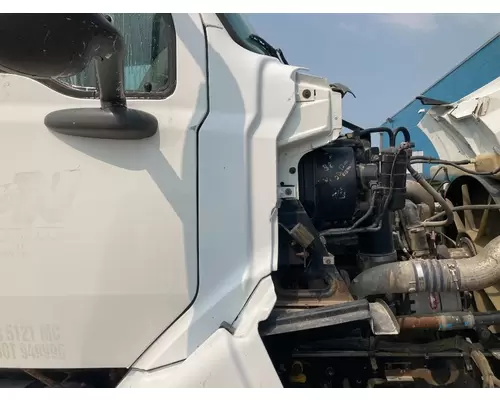 Cab STERLING A9500 SERIES Vander Haags Inc Dm