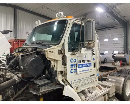 Cab STERLING A9500 SERIES Vander Haags Inc Sf