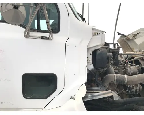 Cab STERLING A9500 SERIES Vander Haags Inc Cb