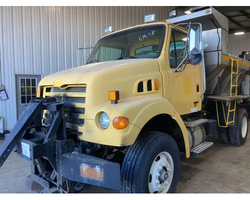 Cab STERLING A9500 SERIES Vander Haags Inc WM