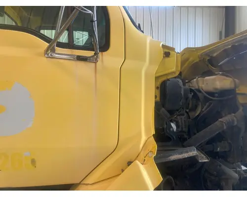 Cab STERLING A9500 SERIES Vander Haags Inc WM