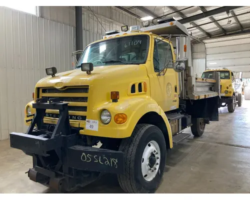 Cab STERLING A9500 SERIES Vander Haags Inc WM