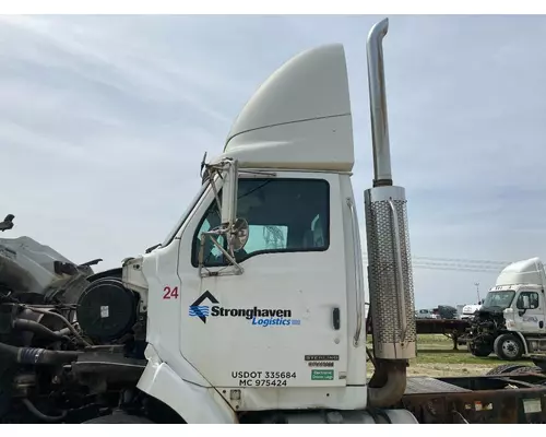 Cab STERLING A9500 SERIES Vander Haags Inc Col