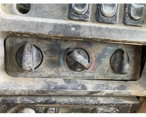 Interior Parts, Misc. STERLING A9500 SERIES Vander Haags Inc Sp