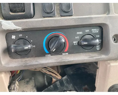 Interior Parts, Misc. STERLING A9500 SERIES Vander Haags Inc Dm