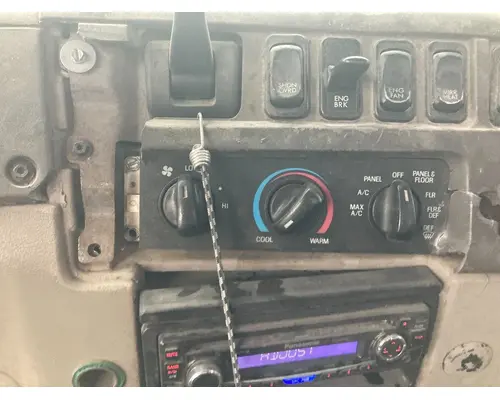 Interior Parts, Misc. STERLING A9500 SERIES Vander Haags Inc Kc