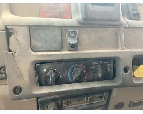 Interior Parts, Misc. STERLING A9500 SERIES Vander Haags Inc Kc