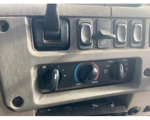 Interior Parts, Misc. STERLING A9500 SERIES Vander Haags Inc Kc