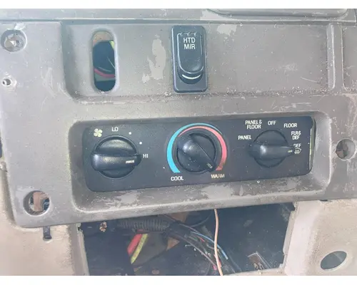 Interior Parts, Misc. STERLING A9500 SERIES Vander Haags Inc WM