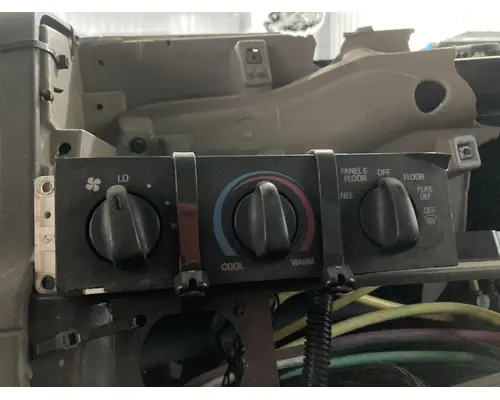 Interior Parts, Misc. STERLING A9500 SERIES Vander Haags Inc WM