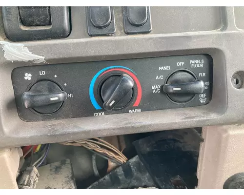 Interior Parts, Misc. STERLING A9500 SERIES Vander Haags Inc Dm
