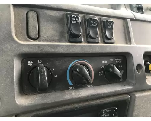 Interior Parts, Misc. STERLING A9500 SERIES Vander Haags Inc Dm