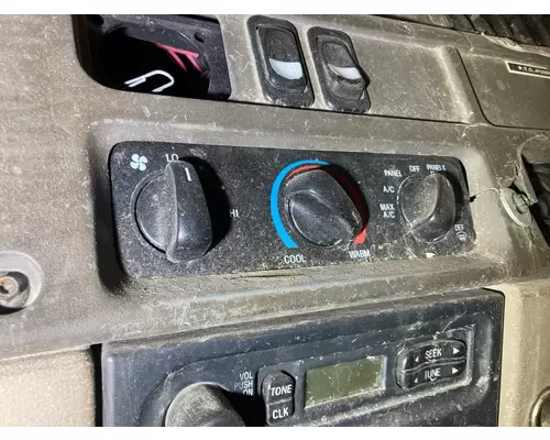 Interior Parts, Misc. STERLING A9500 SERIES Vander Haags Inc Sf