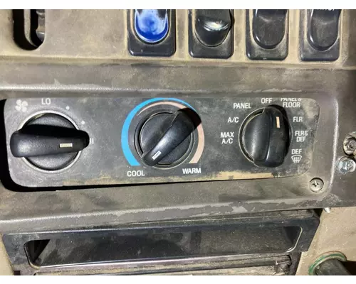 Interior Parts, Misc. STERLING A9500 SERIES Vander Haags Inc Sf