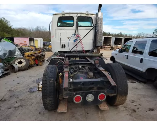 Cab STERLING A9500 SERIES Crest Truck Parts