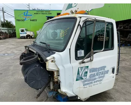 Cab STERLING A9500 SERIES 4-trucks Enterprises LLC