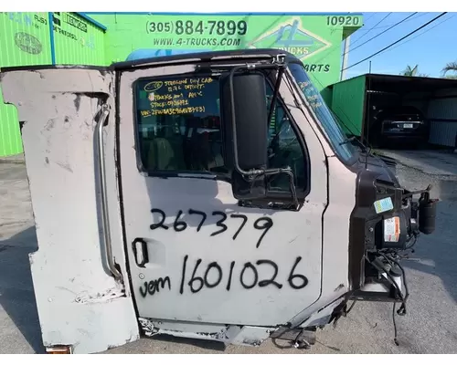 Cab STERLING A9500 SERIES 4-trucks Enterprises LLC